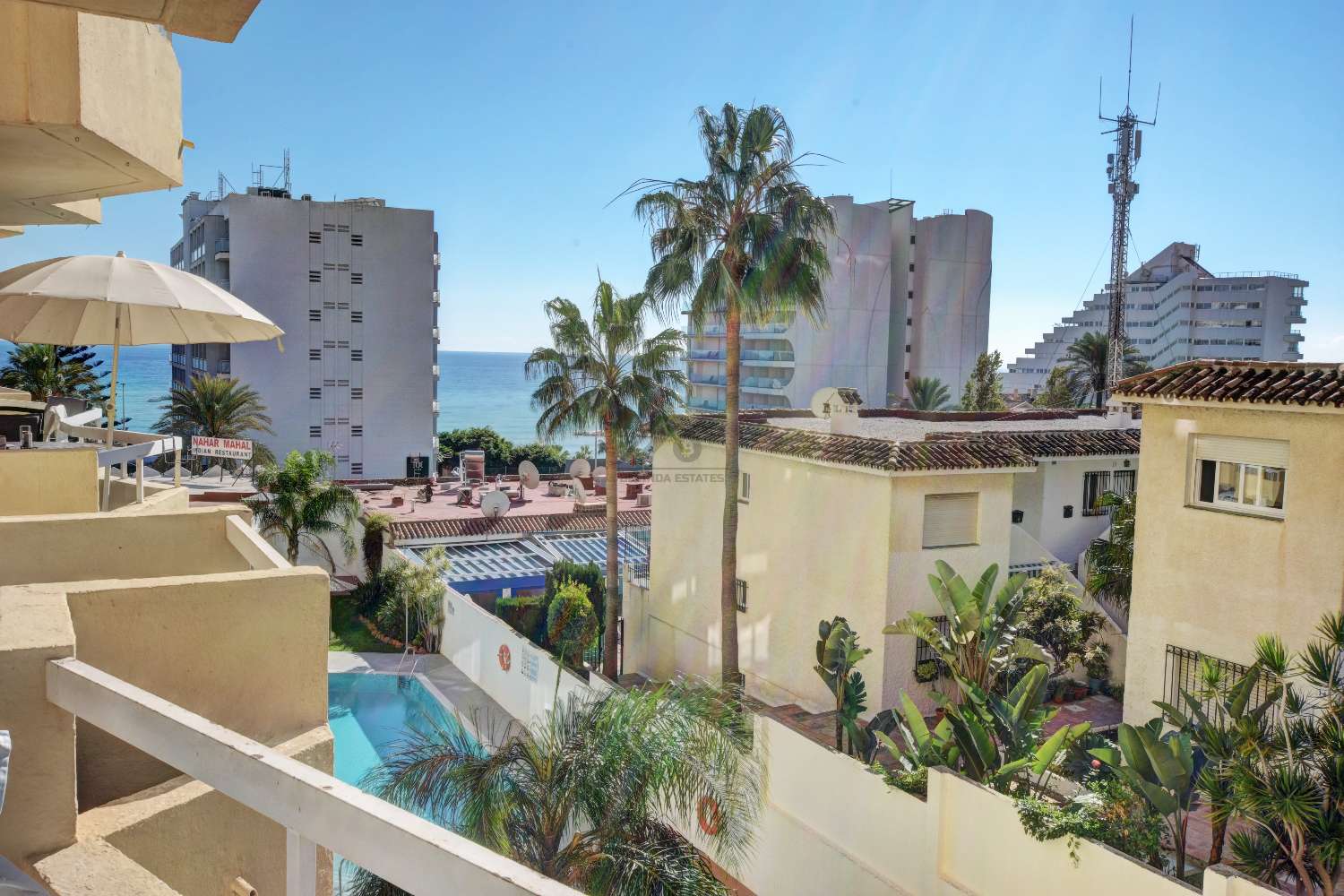 квартира в продаже в Benalmádena Costa