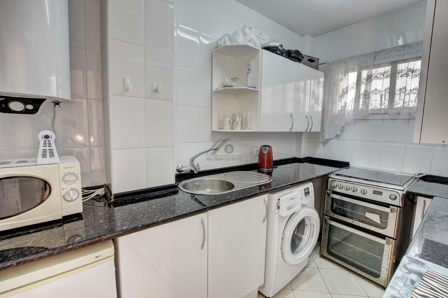 квартира в продаже в Benalmádena Costa