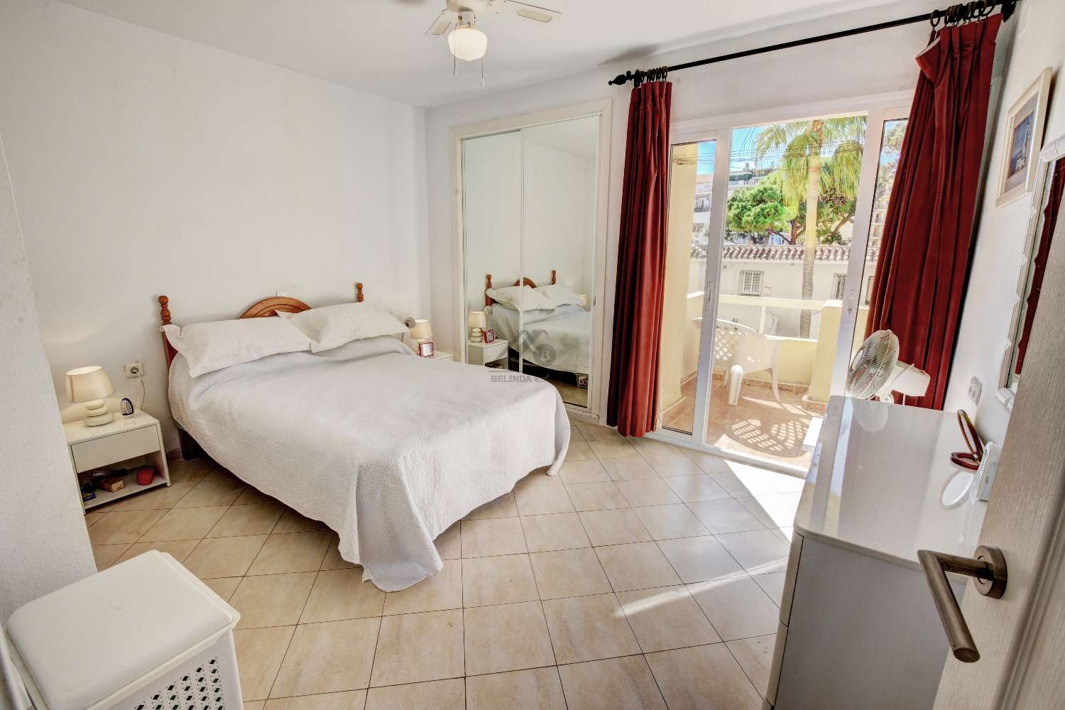 квартира в продаже в Benalmádena Costa