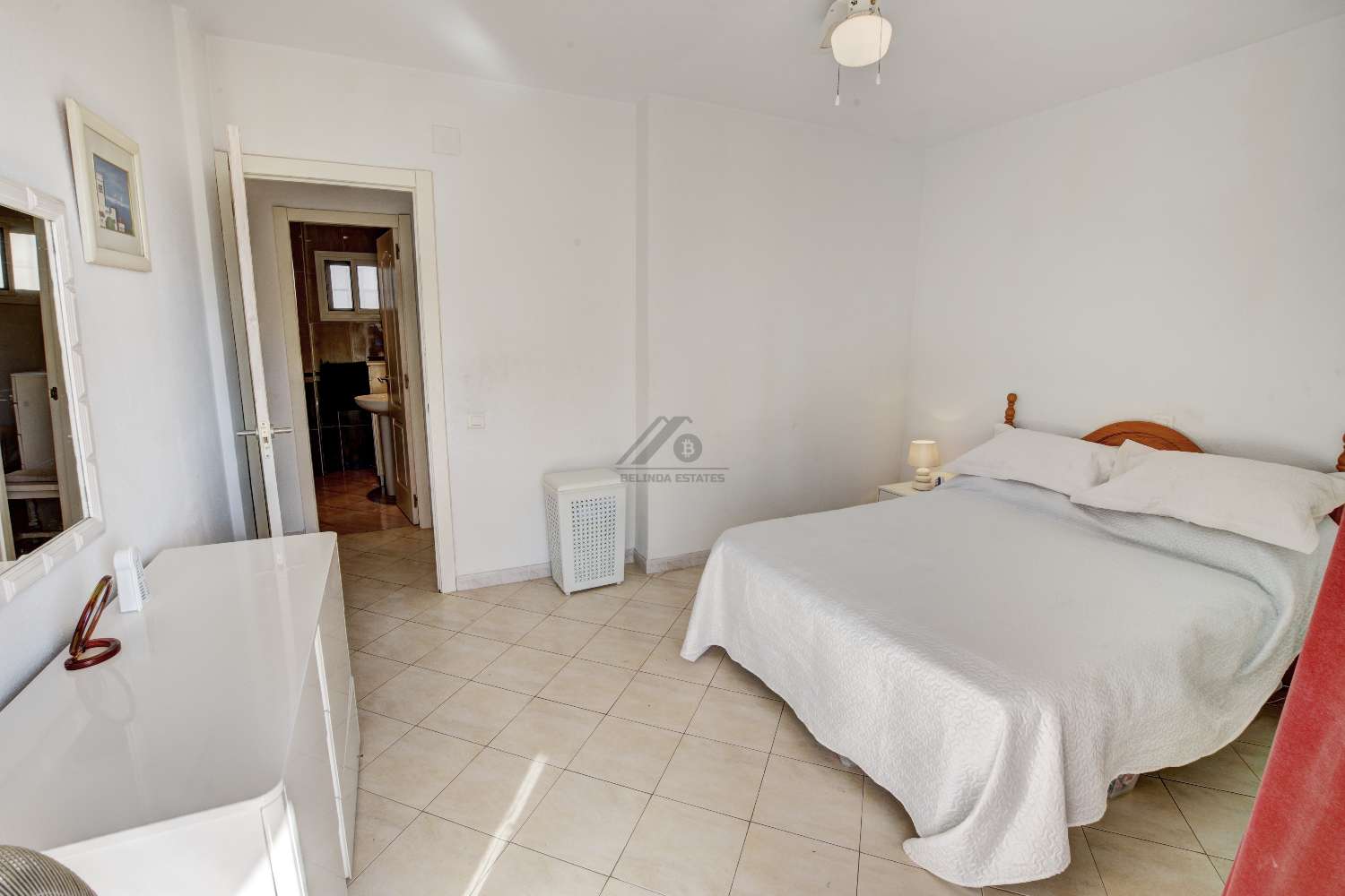 квартира в продаже в Benalmádena Costa