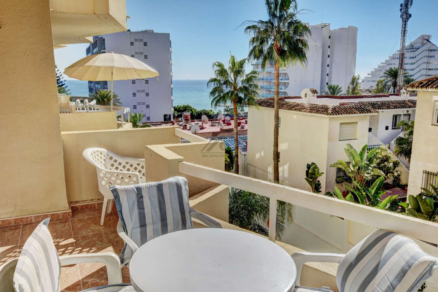 квартира в продаже в Benalmádena Costa