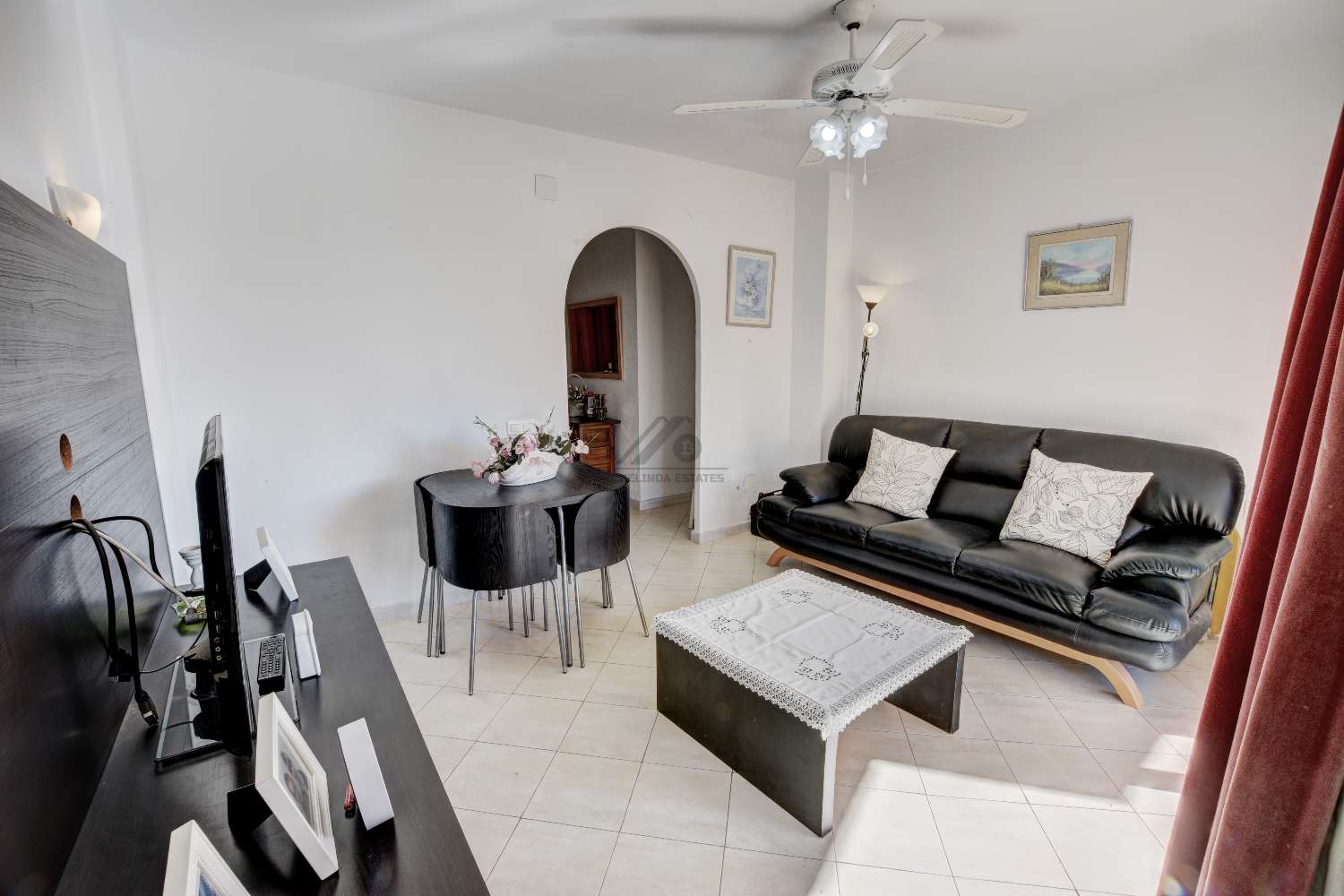 квартира в продаже в Benalmádena Costa