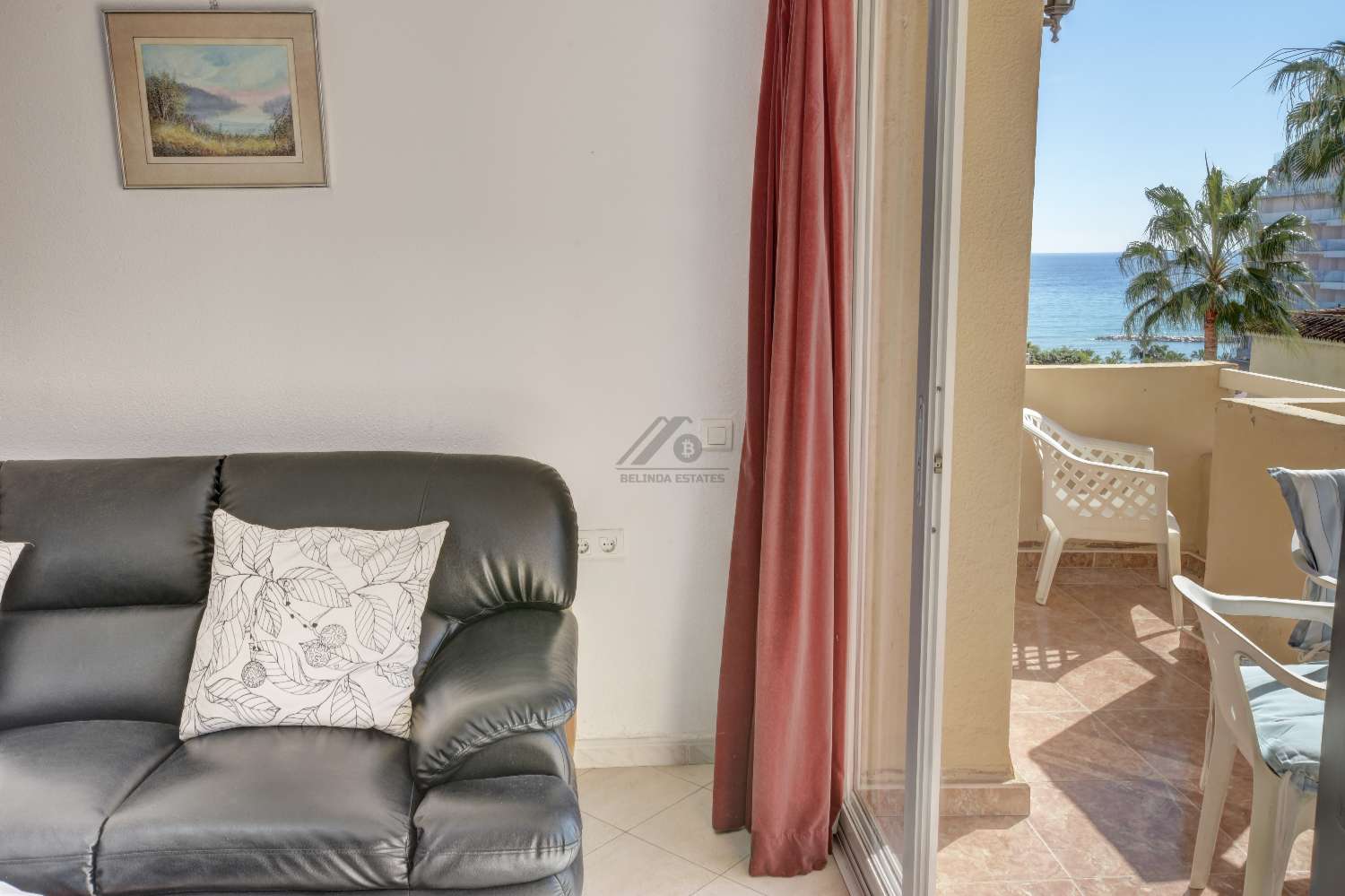 квартира в продаже в Benalmádena Costa