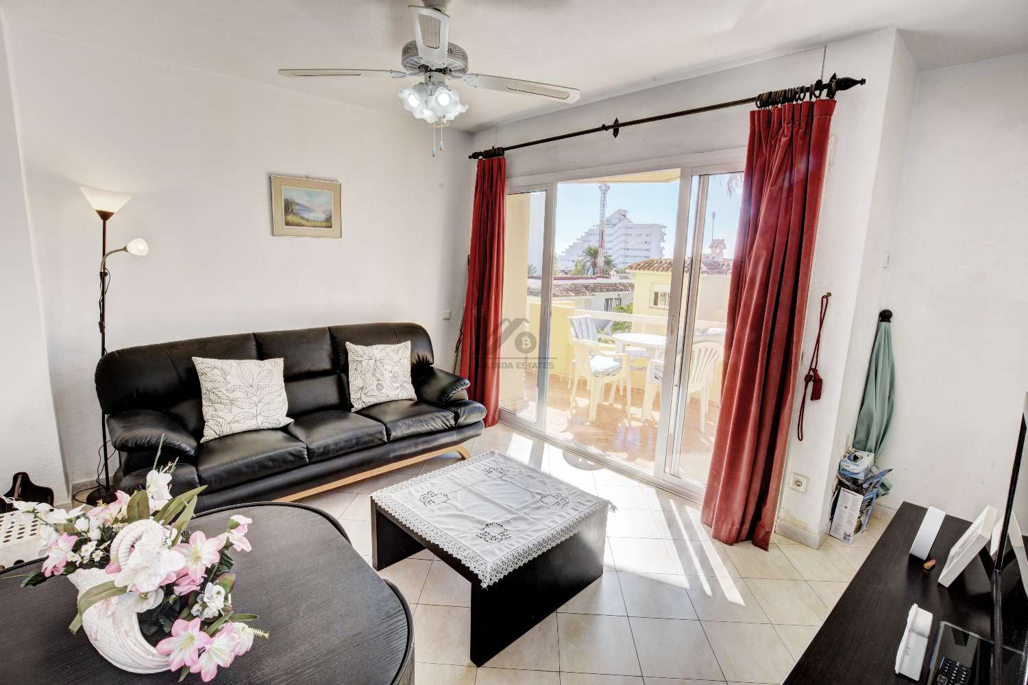 квартира в продаже в Benalmádena Costa