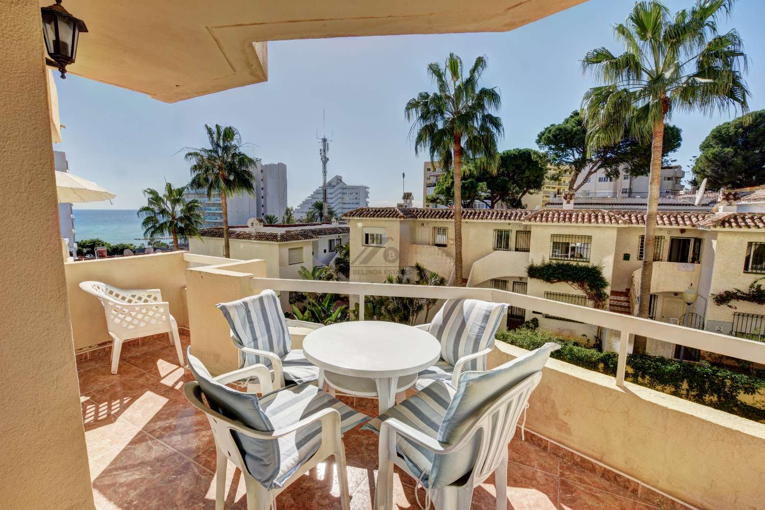 квартира в продаже в Benalmádena Costa