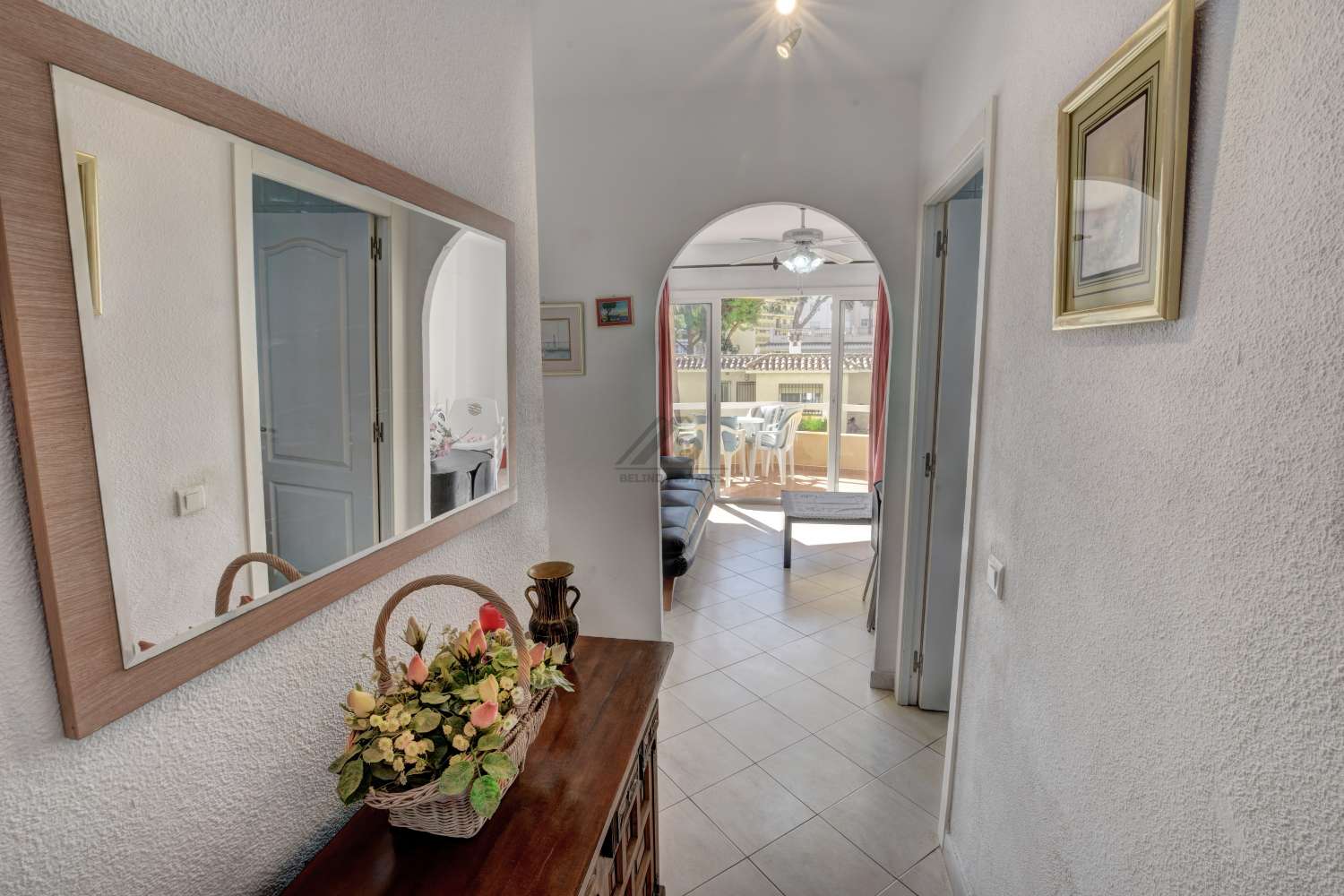 квартира в продаже в Benalmádena Costa