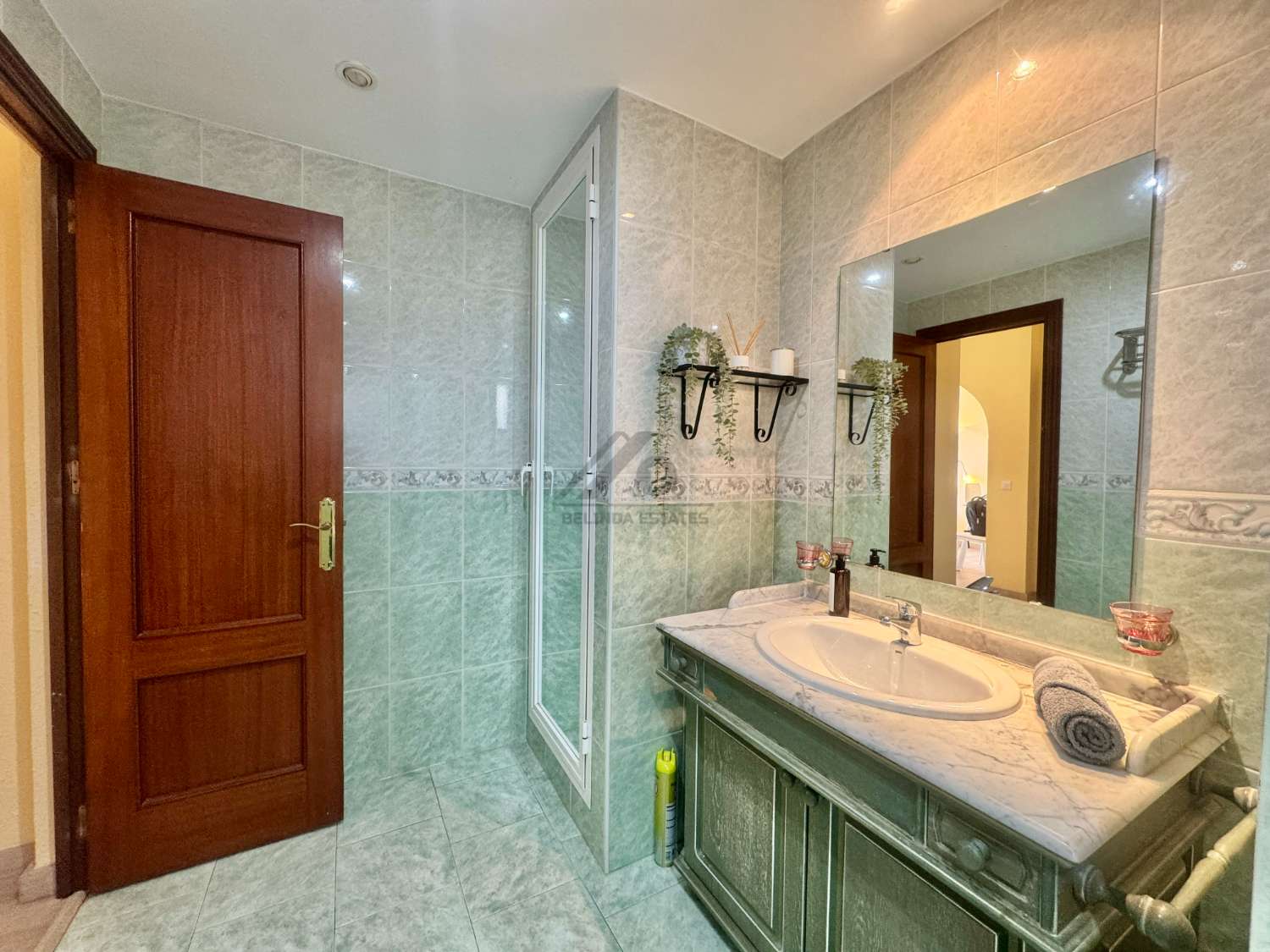 Bright Penthouse with tourist license in Benalmadena Costa