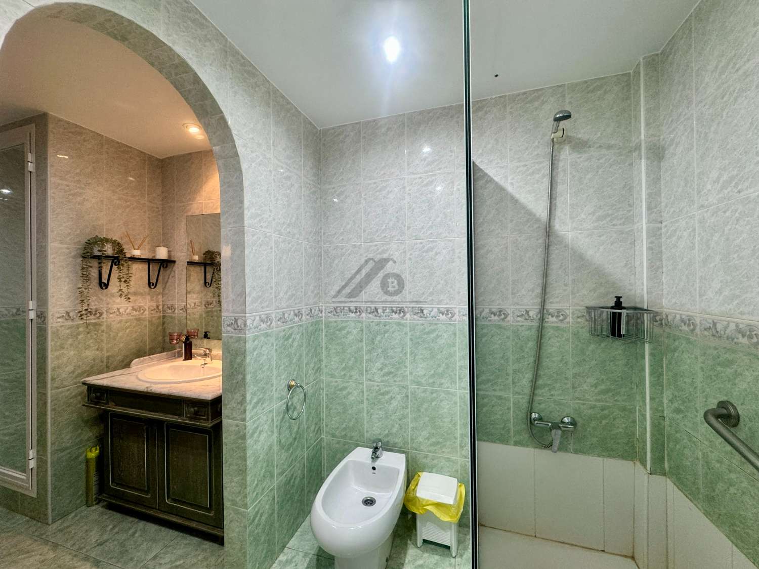 Bright Penthouse with tourist license in Benalmadena Costa