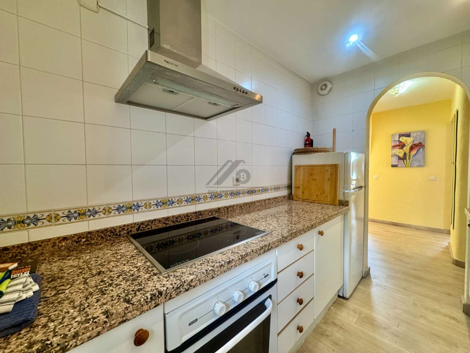 Bright Penthouse with tourist license in Benalmadena Costa