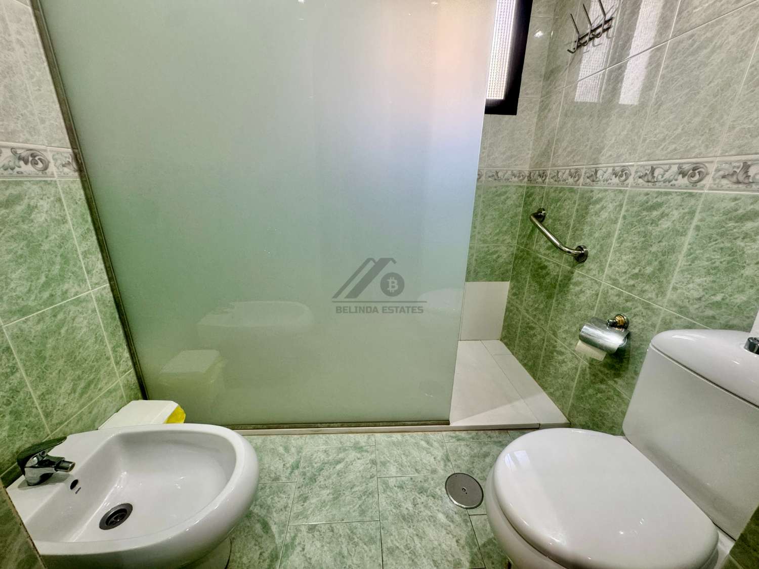 Bright Penthouse with tourist license in Benalmadena Costa