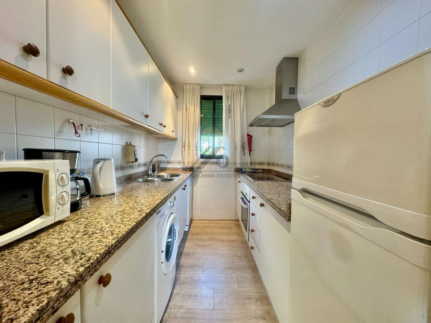 Bright Penthouse with tourist license in Benalmadena Costa