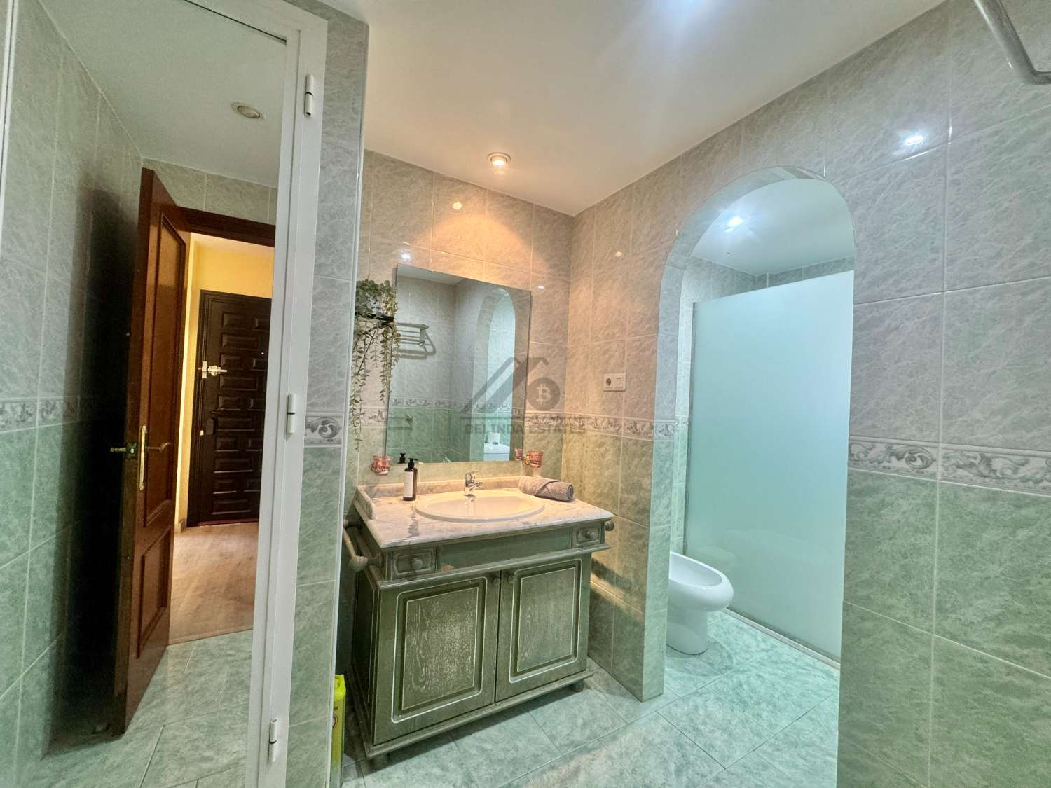 Bright Penthouse with tourist license in Benalmadena Costa